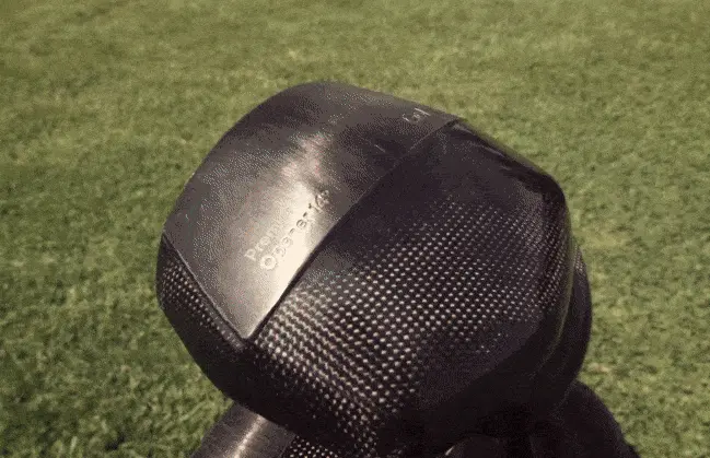 Consistency off the Tee